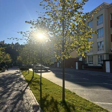 Продаж дворівневої квартири  Львівський затишок Софіївська Борщагівка ЖК Львівський затишок