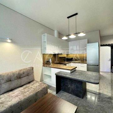 Оренда квартири ЖК Русанівська Гавань метро Лівобережна Генератор!