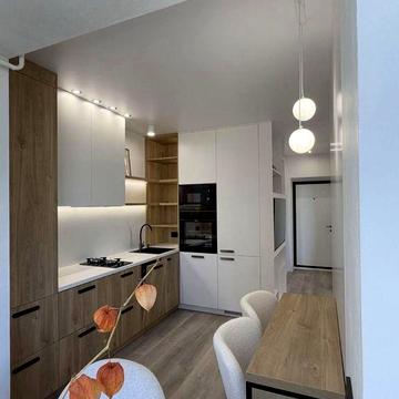 Перша здача! Оренда 1 кімн квартири в ЖК Уютний Квартал , 3 поверх,газ