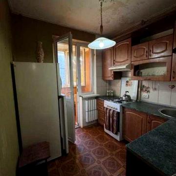 Продам 1 комн кв 38 м2 Жилое Роганский ж/м 92 Бригады метр Индустри OA