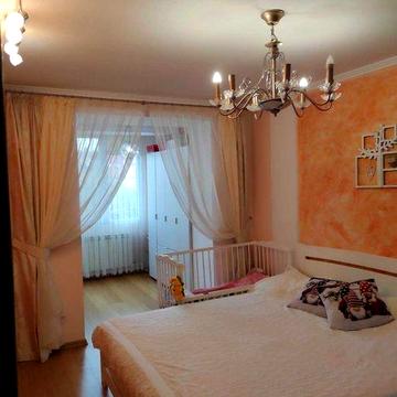 4-к, в. Володимирська, Боздош