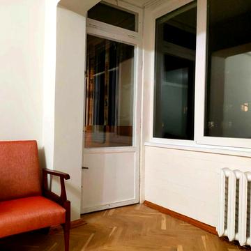 Оденда 1-но кімнатної квартири в самому центрі м.Буча