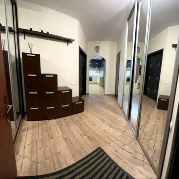 Продаж 1-кімнатної квартири в Києві від власника без комісії м. Лісова ЖК Маршал