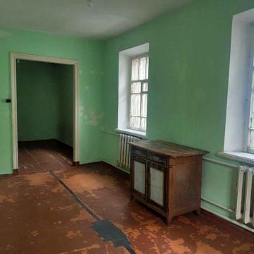 Здам півбудинку пр. Мазепи (Петровського)/пр. Металургів/вул. Київська