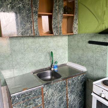 Продам 2-х комнатную квартиру на Добровольского