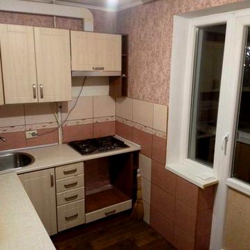 Здається однокімнатна квартира