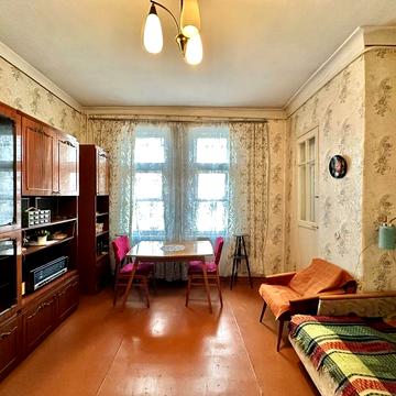 Продаж 1/2 ч 2-кімнатної квартири пр Соборний/Металургів