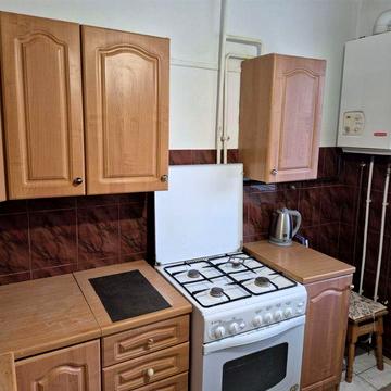 Ідеальна квартира в зручному районі