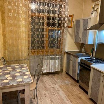 Сдам квартиру в центре города