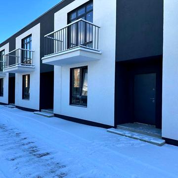 Продам Готовий Таунхаус. Мінімальне Оформлення. Державні Програми ТАК!