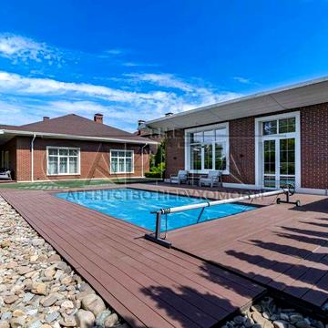 Продаж будинку Віта-Поштова, КМ Green Hills, 350м2, 20 соток