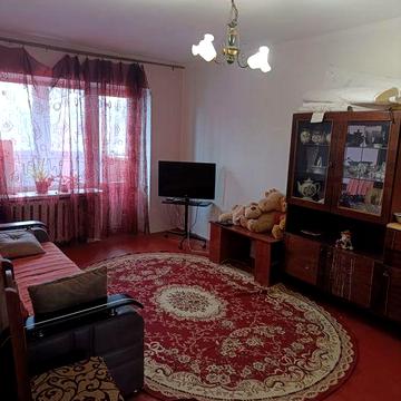 Сдам 3 комн.кв в Приднепровске