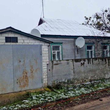 Дом в Харьковской области недорого
