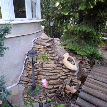 Вулиця Лесна