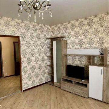 Здаю 1к квартиру на Намиві у сучасному ЖК «Рівʼєра»