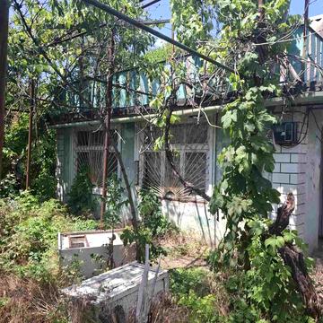 вулиця Центральная