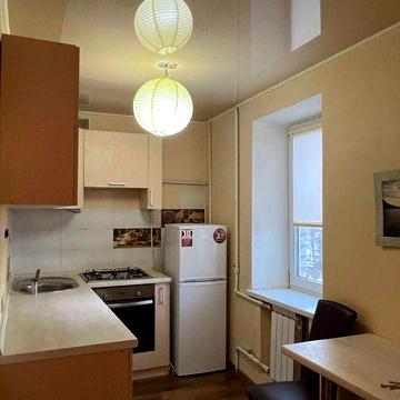 Однокомнатная квартира в Боярке