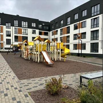 ~  Продаж 1К Квартира, Миколи Боголюбова 1, Dream City ЖК DREAM CITY