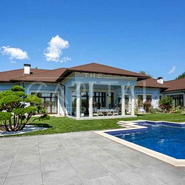 Продаж Будинку в смт Козин, КМ Дніпрова Хвиля/Обухівський Район/Київ