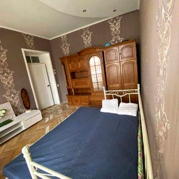 Продам 3 комнатную квартиру в центре на ул. Преображенская