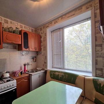 2 комнатная 45 метров Глушко Газ