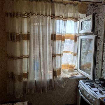 Продам трёхкомнатную квартиру.