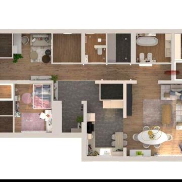 Продаж неймовірного будинку ,американка