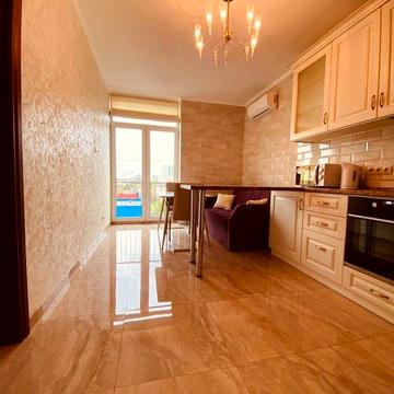 Здам квартиру,Комфорт Таун,Регенераторная,4.8 поверх