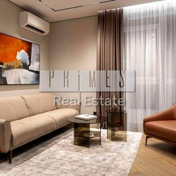 Продаж нової 3-к к 80м2 Французький квартал 2 поруч Бульвар Фонтанів ЖК Французький квартал 2