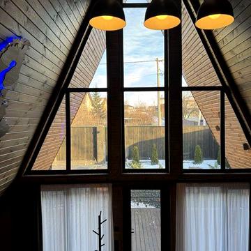 Продаж , Сучасний Еко-Дім  А- FRAME, Буча