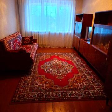 Довгострокова оренда 2к Квартира Богоявленська вулиця