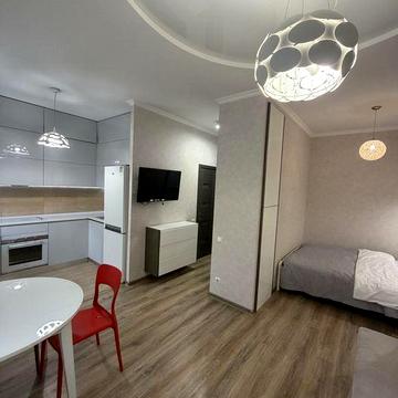 Сдам однокомн. квартиртру. Жемчужины ! Таироао !