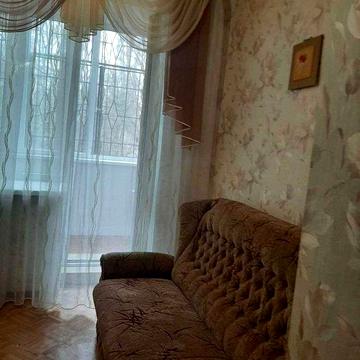 Приятная 1-к на Бочарова/Добровольского. Со всеми удобствами.