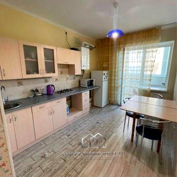 Оренда затишної 1-к квартири  в ЖК Петрівський квартал