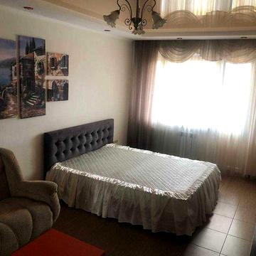 Сдам свою 1-комнатную квартиру рядом с м. Салтовская