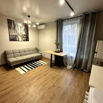 Однокімнатна квартира біля бучанського парку! Держ програми!