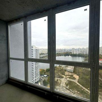 Виігдна пропозиція! Видова 2-кімнатна квартира 71 м² ЖК Лебединий ЖК Лебединий