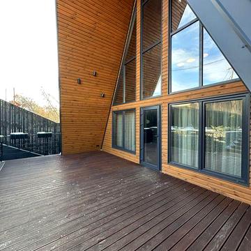 Сучасний будинок 116м2 заїжджай і живи у Бучі