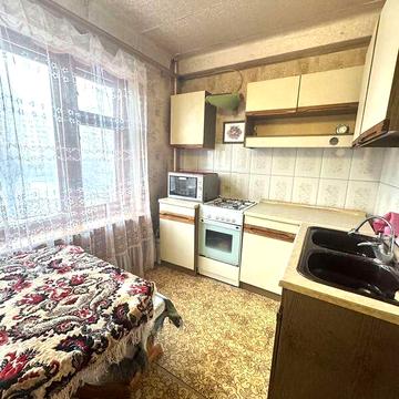 Продаж 3к Квартира Руставі вулиця