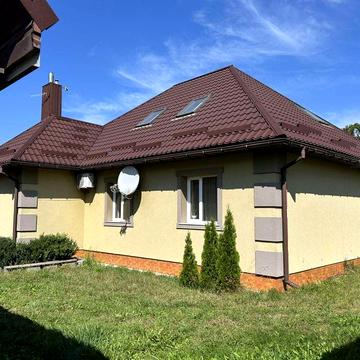 Продам будинок с.Комарівка