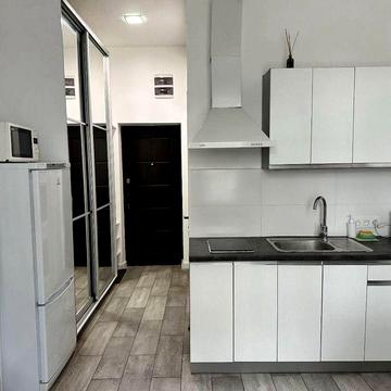 Сдам Гостинку 10 мин до метро Защ Украины или Спортивная