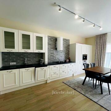 Перша оренда БЕЗ % 220м2 новий ремонт Київ 10 хвил Конча Заспа Козин