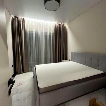 Здається в оренду 1, 5кімнатна новобудов квартира в ЖК Родовід. Центр