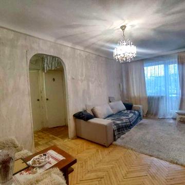 БЕЗ % 3-кімн кв-ра 57,3 кв.м, вул. Будівельників, 4  Дніпровський