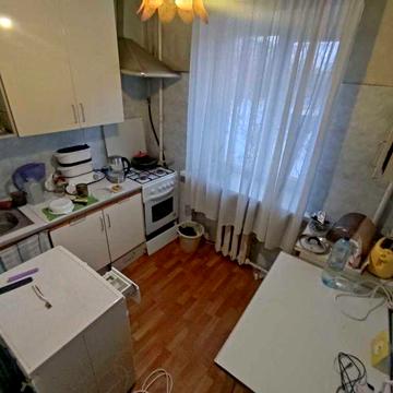 БЕЗ %! 3-кімн. кв-ра, 57,3 кв.м, вул. Будівельників, 4 — Дніпровський