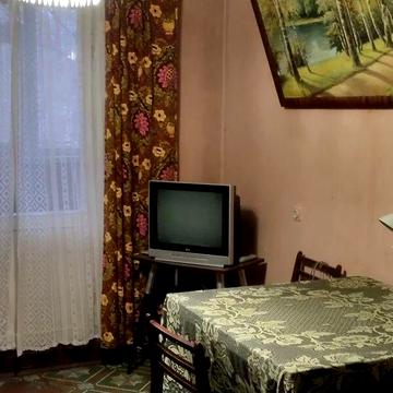 Довгострокова оренда 2к Квартира Зернова вулиця