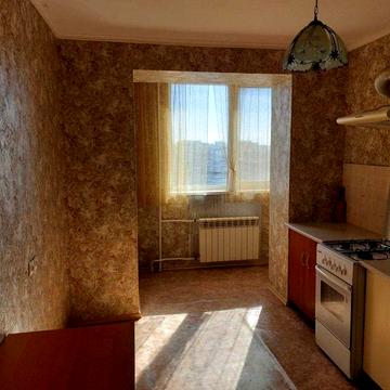 Сдается 1 комн. квартира по ул. Автозаводская 50 с мебелью и техникой