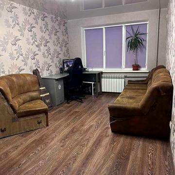 Сдам в аренду 2-к квартиру в высотке на пр. Слобожанский