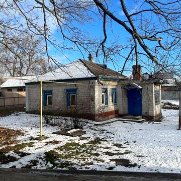 Продам будинок в селі Піщане