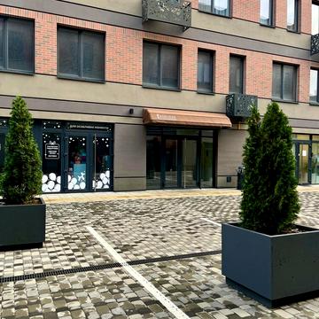 Троїцька вул. (Червона), 5